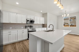 1212 104th Avenue Ct in Greeley, CO - Building Photo - Building Photo