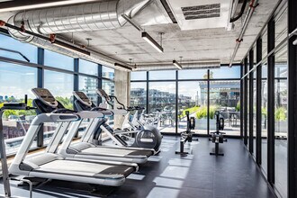 Will & Rich - Griffintown Apartments for rent in Montréal, QC - Building Photo - Building Photo