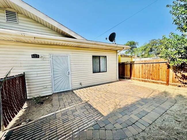 property at 625 Cheney St