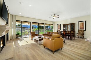 6 Stanford Dr in Rancho Mirage, CA - Building Photo