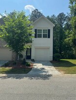 2801 Ridgeview Dr in Atlanta, GA - Building Photo