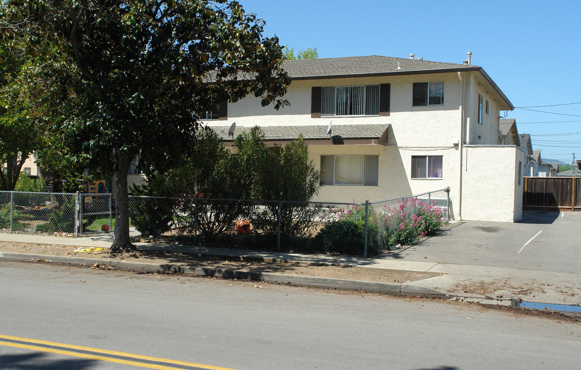 639 Queen Charlotte Dr in Sunnyvale, CA - Building Photo