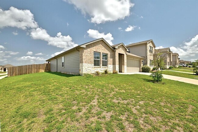 5900 Brocade Dr in Austin, TX - Building Photo - Building Photo