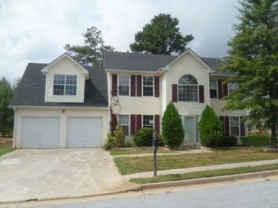6569 Shaffers Way in Lithonia, GA - Building Photo - Building Photo
