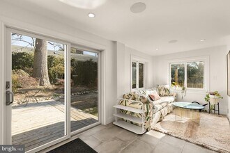 4105 17th St NW in Washington, DC - Building Photo - Building Photo