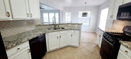 3707 Whitlam Ct in Pearland, TX - Building Photo - Building Photo