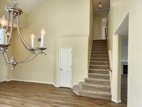 3629 Hawk View St in Round Rock, TX - Foto de edificio - Building Photo