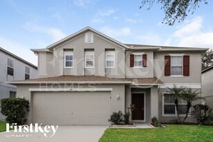 1344 Blackwater Pond Dr, Unit P-2104 in Orlando, FL - Building Photo