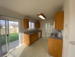 3301 Saratoga St in Wellington, CO - Building Photo - Building Photo