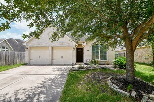 26115 Serenity Oaks Dr in Richmond, TX - Building Photo
