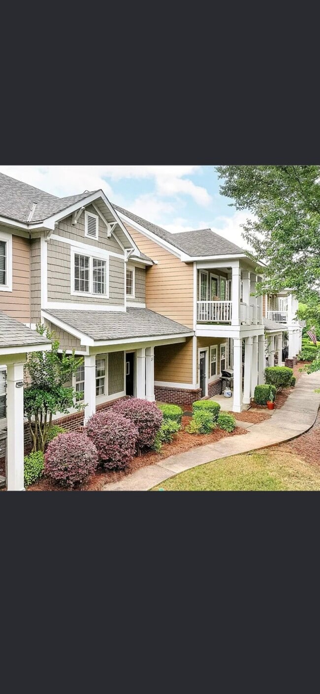 1957 Wire Rd, Unit Madison Park in Auburn, AL - Building Photo - Building Photo