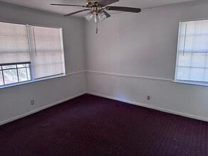 400-430 20th St SE in Paris, TX - Building Photo - Building Photo