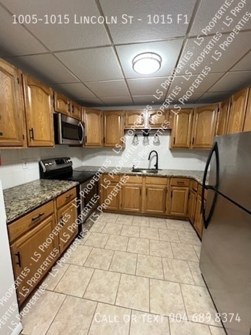 property at 1005-1015-1015 Lincoln St