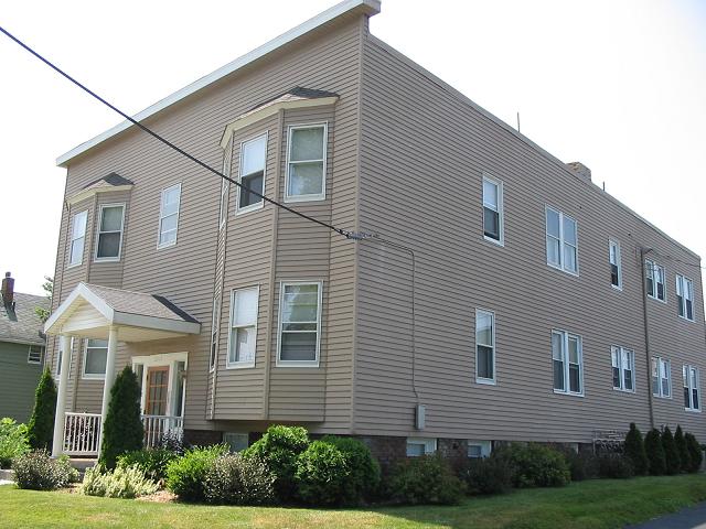 Mira Court Apartments in Cleveland, OH - Building Photo - Building Photo