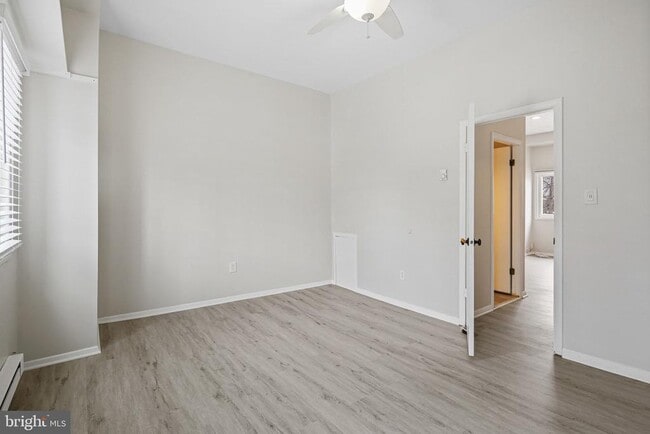 property at 9411 Merryrest Rd