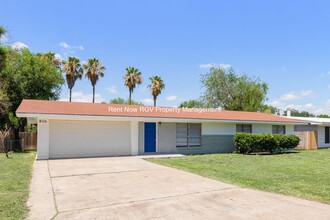 800 Walnut Ave in McAllen, TX - Building Photo - Building Photo