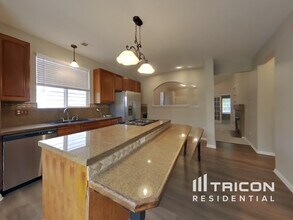 1227 101st Ave Ct in Greeley, CO - Building Photo - Building Photo