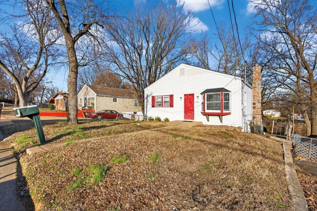 5978 Laurette Ave in Ferguson, MO - Building Photo - Building Photo