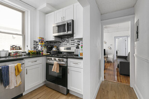 5 Wood St, Unit 3 in Cambridge, MA - Building Photo