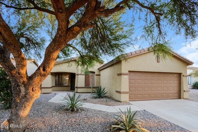 property at 17526 W Hope Dr