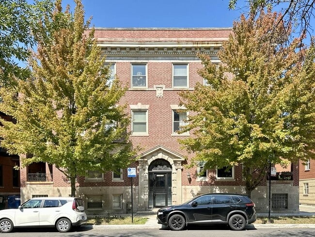property at 1116 E 46th St
