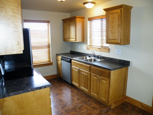 2772 Overlook Blvd, Unit B in Helena, MT - Building Photo - Building Photo
