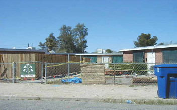 3431 E Cody Ave in Tucson, AZ - Building Photo - Building Photo