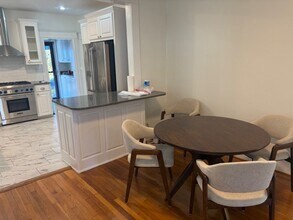 2017 N Garfield St in Little Rock, AR - Building Photo - Building Photo