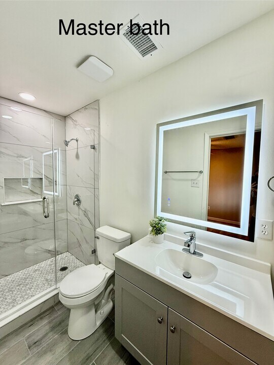 2309 Peach Ct in Pearland, TX - Building Photo