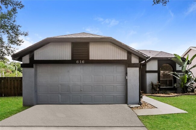 property at 616 Charing Cross Ct