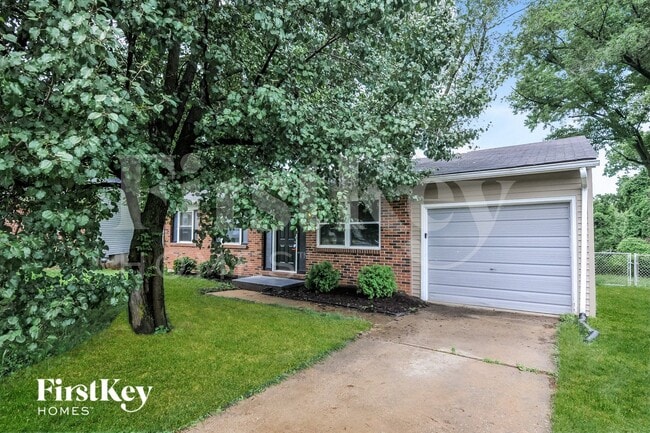 property at 2701 Essex St