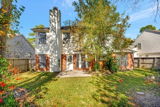 1434 Chestnut Springs Ln in Houston, TX - Building Photo - Building Photo