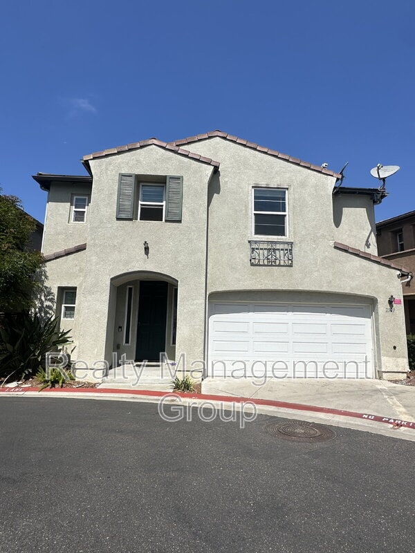 property at 2303 Wisteria Way