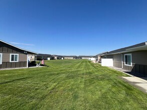 Home Run Patio Home Apartments in Billings, MT - Building Photo - Building Photo
