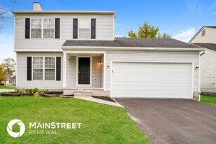 3021 Tracer Rd in Columbus, OH - Building Photo