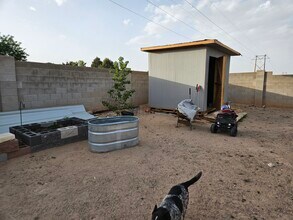 2344 Lema Rd SE in Rio Rancho, NM - Building Photo - Building Photo