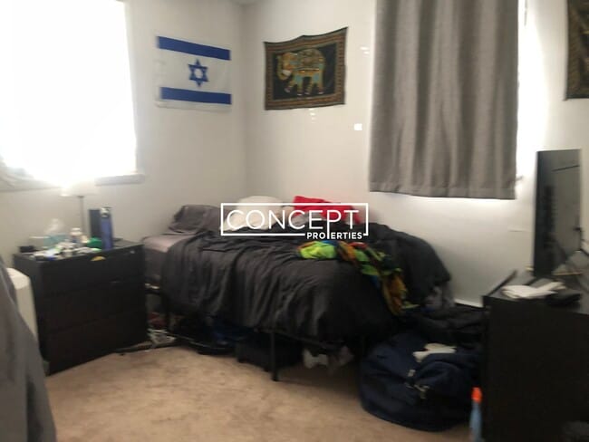 property at 50 Evergreen St