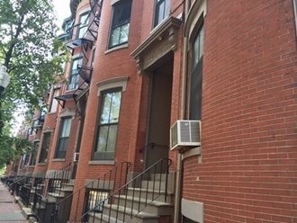 79 Rutland St in Boston, MA - Building Photo