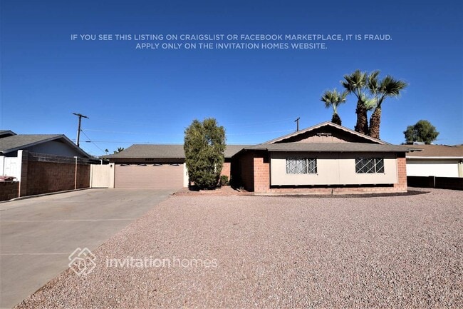 property at 8430 E Oak St