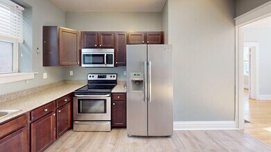 4501-4503-4503 Wichita Ave in St. Louis, MO - Building Photo - Building Photo