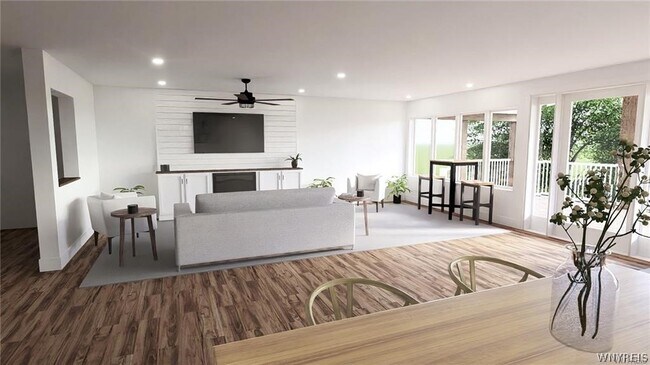 400 Ohio St in Medina, NY - Foto de edificio - Building Photo