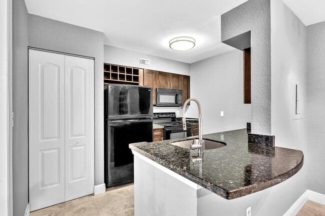 property at 2820 N Oakland Forest Dr