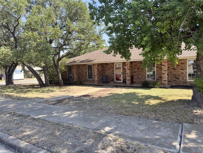 property at 7301 Fire Cv