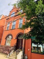 2306 Sidney St, Unit 1