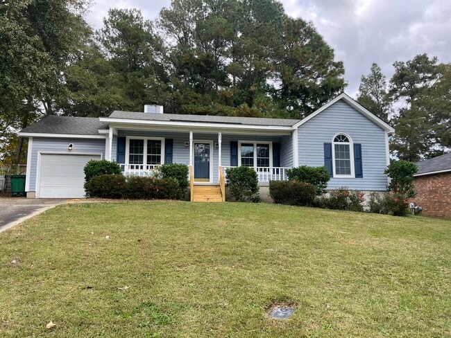 438 Greenwich Dr in Aiken, SC - Building Photo - Building Photo