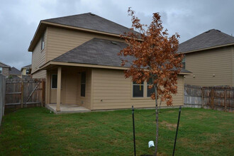 8826 Scarlett Pl in San Antonio, TX - Building Photo - Building Photo