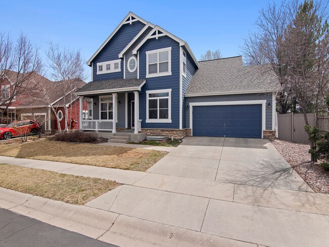 property at 1109 Aruba Dr