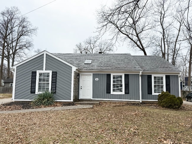 720 Kentucky Ave in Louisville, KY - Foto de edificio - Building Photo