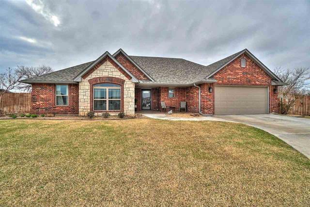 property at 1301 Saddle Rock Drive