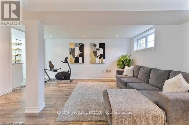 property at 490 Stanfield Dr